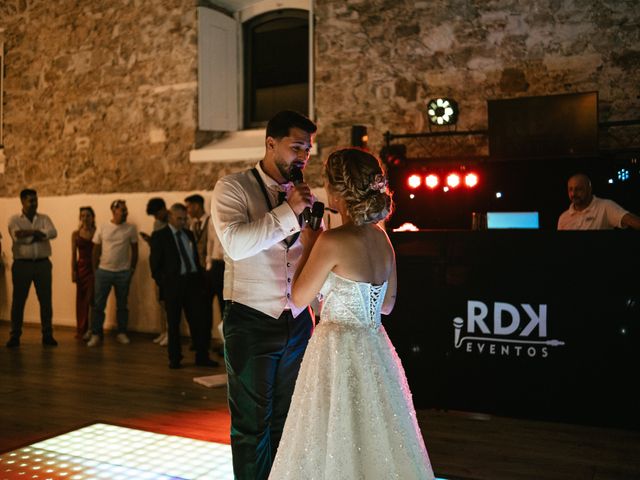 O casamento de Diogo e Orlanda em Alenquer, Alenquer 142