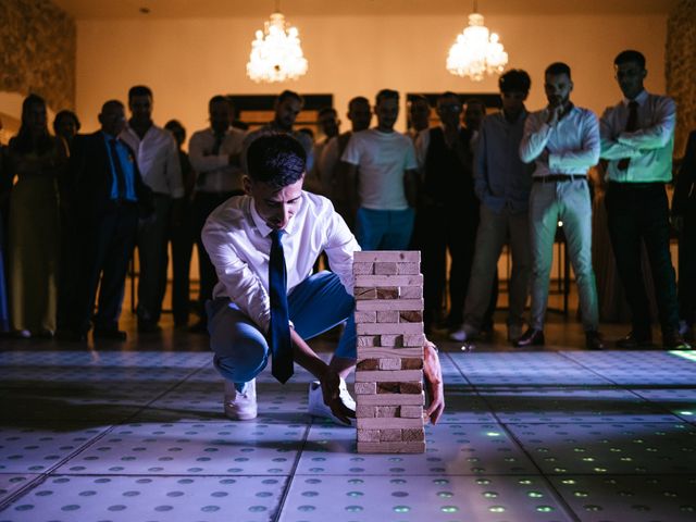 O casamento de Diogo e Orlanda em Alenquer, Alenquer 144