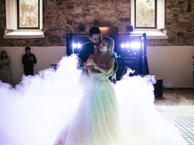 O casamento de Diogo e Orlanda em Alenquer, Alenquer 149