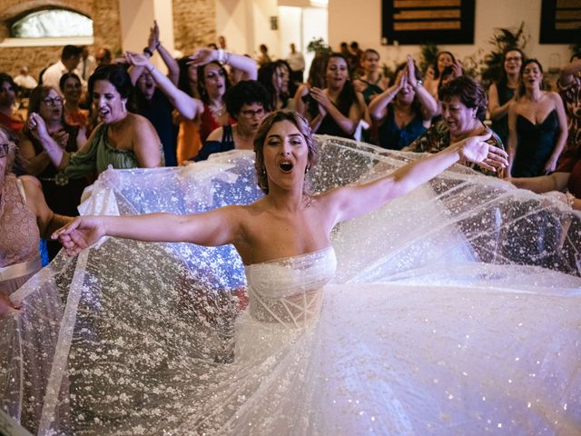 O casamento de Diogo e Orlanda em Alenquer, Alenquer 151