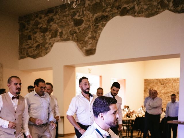 O casamento de Diogo e Orlanda em Alenquer, Alenquer 152