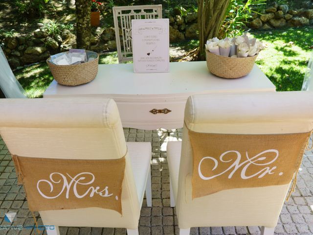 O casamento de Paulo Silva e Ana Silva em Almargem do Bispo, Sintra 2