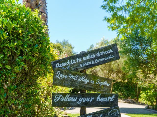 O casamento de Paulo Silva e Ana Silva em Almargem do Bispo, Sintra 4