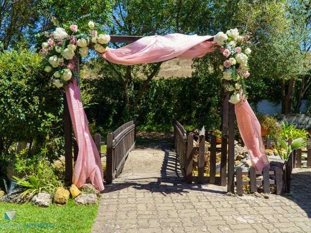 O casamento de Paulo Silva e Ana Silva em Almargem do Bispo, Sintra 5