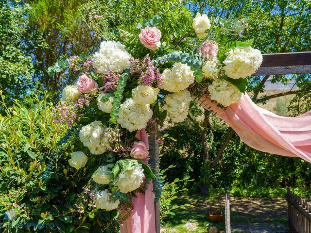 O casamento de Paulo Silva e Ana Silva em Almargem do Bispo, Sintra 6