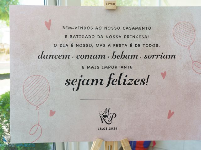 O casamento de Paulo Silva e Ana Silva em Almargem do Bispo, Sintra 1
