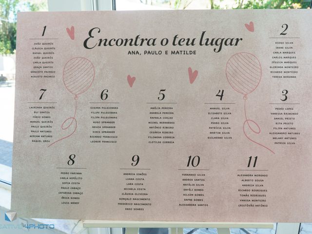 O casamento de Paulo Silva e Ana Silva em Almargem do Bispo, Sintra 10