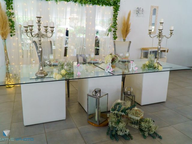 O casamento de Paulo Silva e Ana Silva em Almargem do Bispo, Sintra 20
