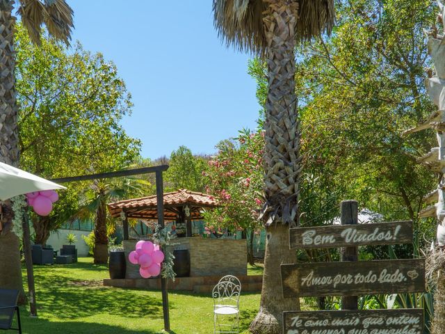 O casamento de Paulo Silva e Ana Silva em Almargem do Bispo, Sintra 28
