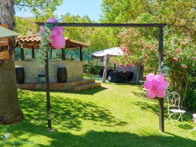 O casamento de Paulo Silva e Ana Silva em Almargem do Bispo, Sintra 29