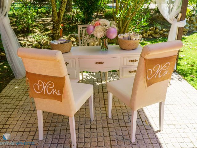 O casamento de Paulo Silva e Ana Silva em Almargem do Bispo, Sintra 36