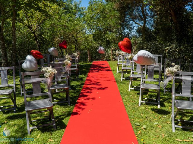 O casamento de Paulo Silva e Ana Silva em Almargem do Bispo, Sintra 37