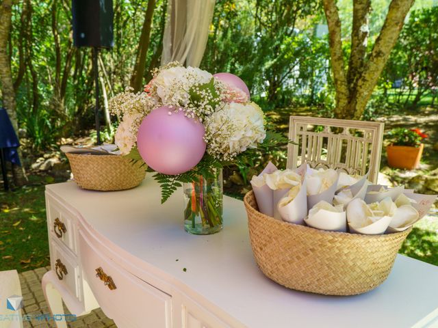 O casamento de Paulo Silva e Ana Silva em Almargem do Bispo, Sintra 40