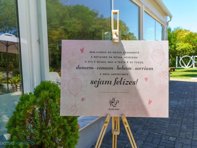 O casamento de Paulo Silva e Ana Silva em Almargem do Bispo, Sintra 44