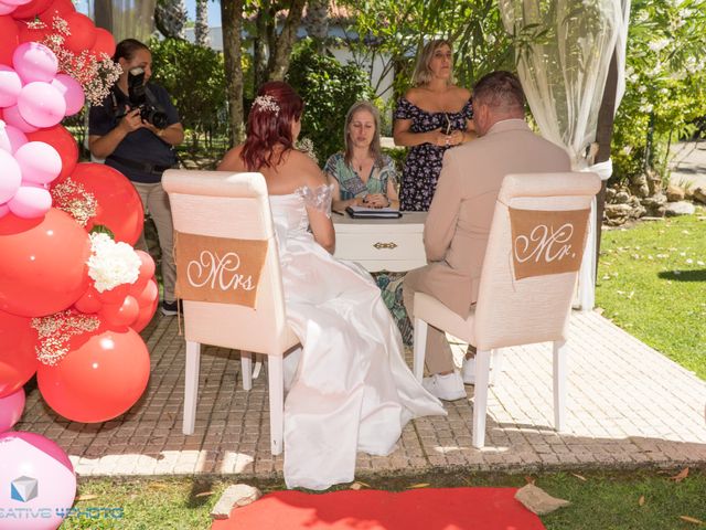 O casamento de Paulo Silva e Ana Silva em Almargem do Bispo, Sintra 46
