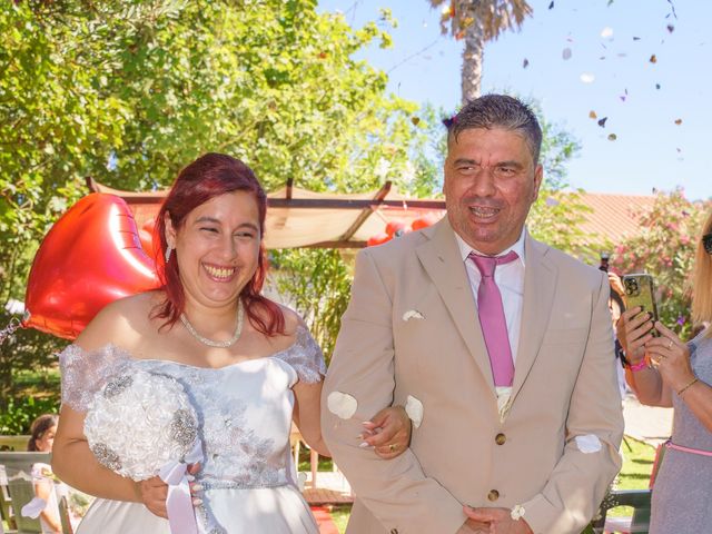 O casamento de Paulo Silva e Ana Silva em Almargem do Bispo, Sintra 49