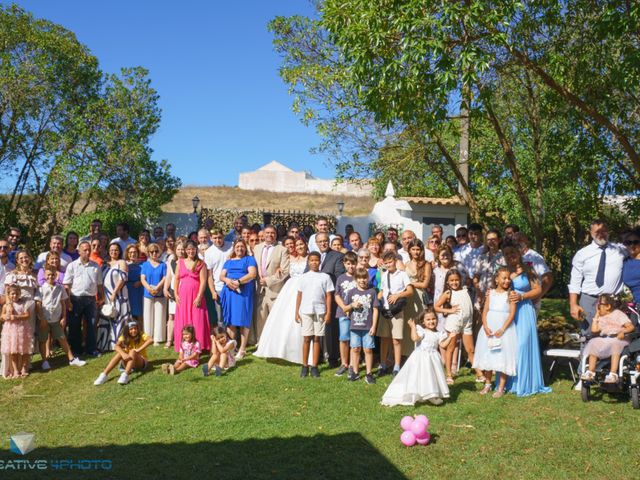 O casamento de Paulo Silva e Ana Silva em Almargem do Bispo, Sintra 51