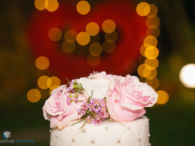 O casamento de Paulo Silva e Ana Silva em Almargem do Bispo, Sintra 54