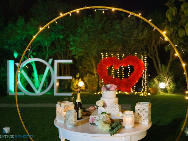 O casamento de Paulo Silva e Ana Silva em Almargem do Bispo, Sintra 56
