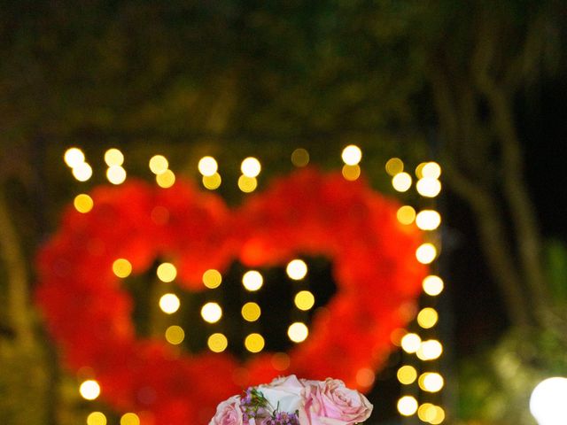 O casamento de Paulo Silva e Ana Silva em Almargem do Bispo, Sintra 57