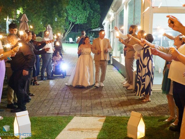 O casamento de Paulo Silva e Ana Silva em Almargem do Bispo, Sintra 58