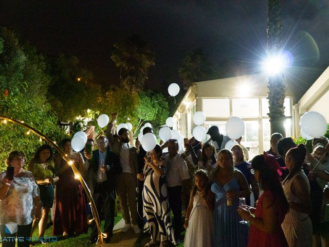 O casamento de Paulo Silva e Ana Silva em Almargem do Bispo, Sintra 59