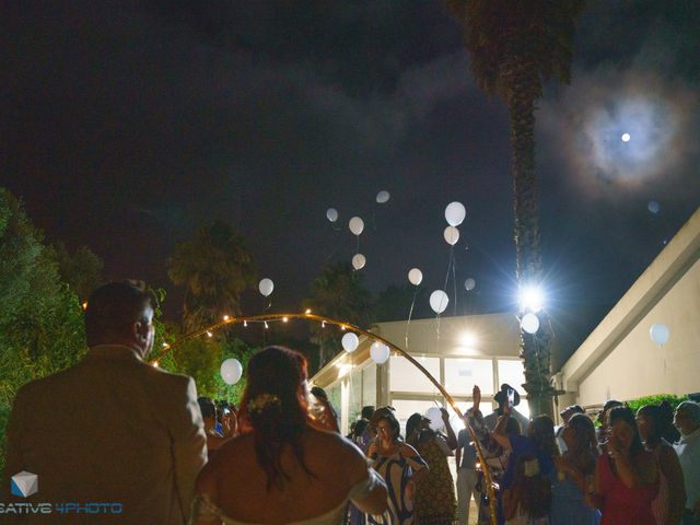 O casamento de Paulo Silva e Ana Silva em Almargem do Bispo, Sintra 63
