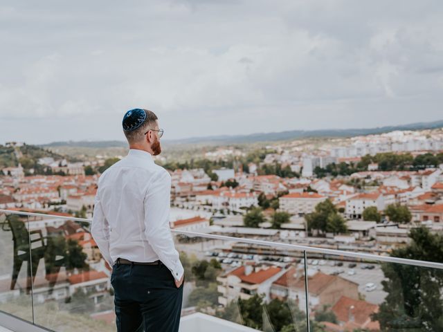 O casamento de Marcello e Emily em Ourém, Ourém 8