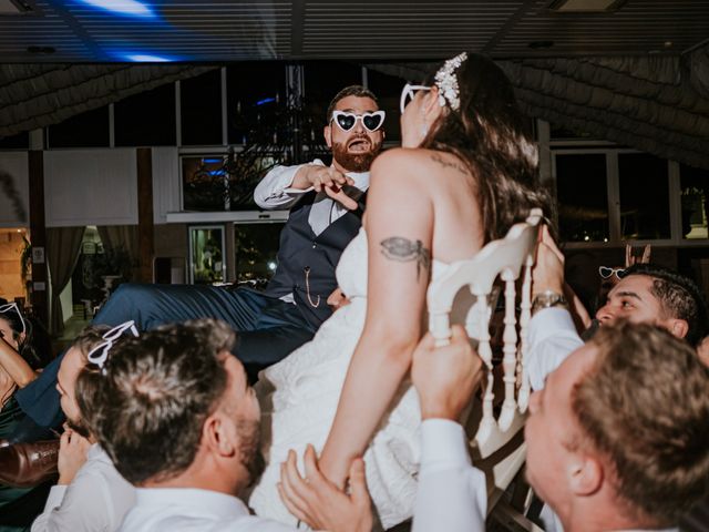 O casamento de Marcello e Emily em Ourém, Ourém 56