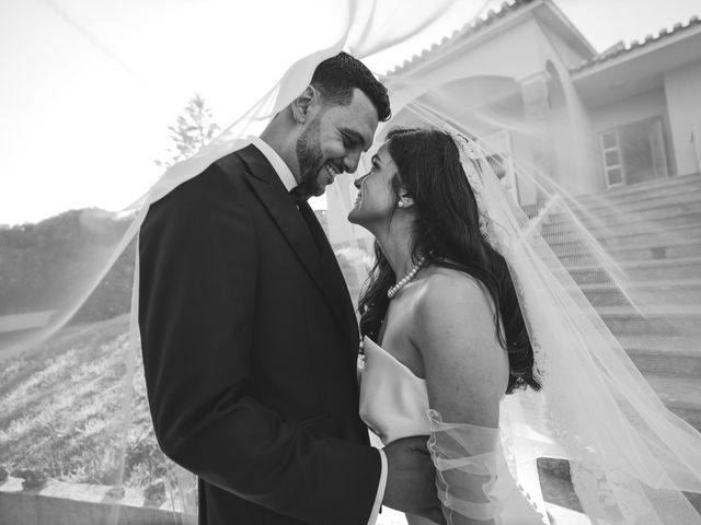 O casamento de Andreia e Rúben em Sintra, Sintra 2