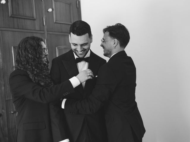 O casamento de Andreia e Rúben em Sintra, Sintra 5