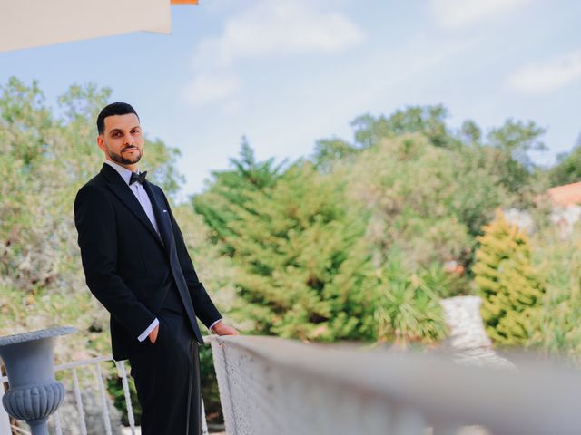 O casamento de Andreia e Rúben em Sintra, Sintra 6