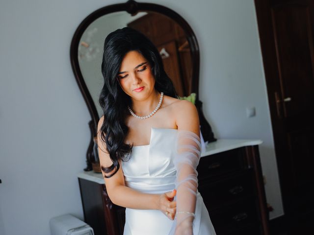O casamento de Andreia e Rúben em Sintra, Sintra 9
