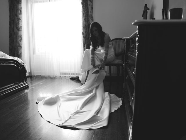 O casamento de Andreia e Rúben em Sintra, Sintra 10
