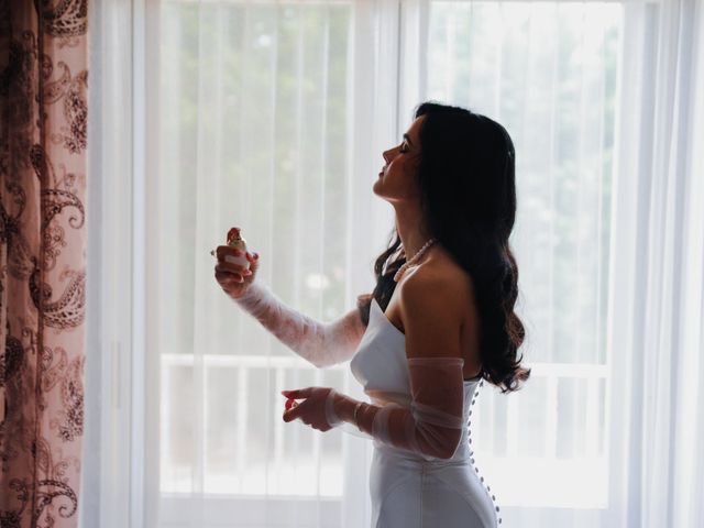 O casamento de Andreia e Rúben em Sintra, Sintra 11