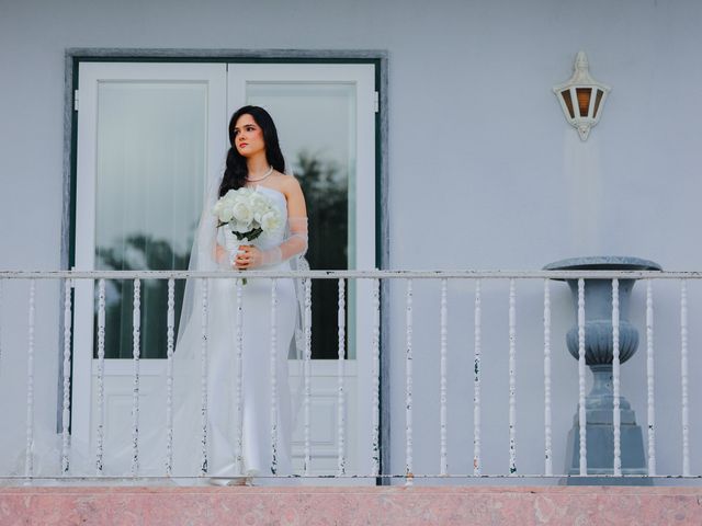 O casamento de Andreia e Rúben em Sintra, Sintra 12