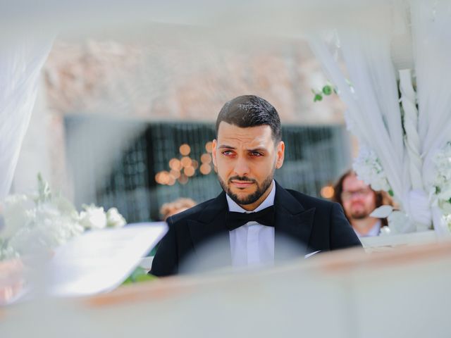 O casamento de Andreia e Rúben em Sintra, Sintra 13