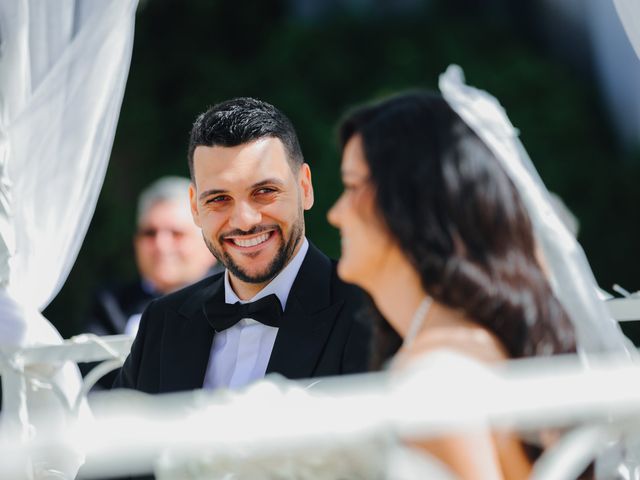 O casamento de Andreia e Rúben em Sintra, Sintra 14