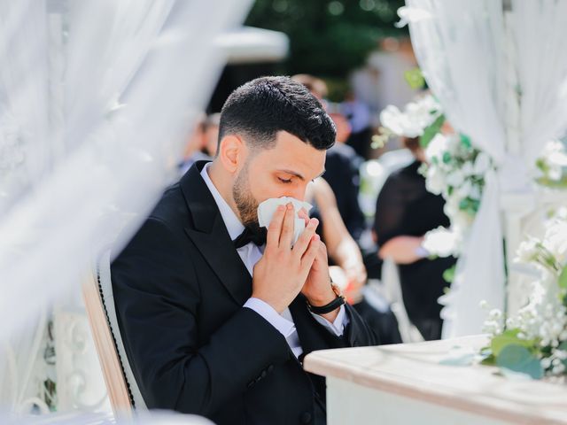 O casamento de Andreia e Rúben em Sintra, Sintra 16