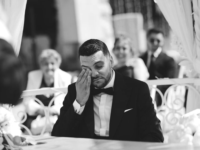 O casamento de Andreia e Rúben em Sintra, Sintra 17