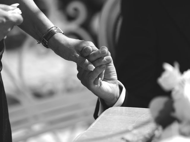 O casamento de Andreia e Rúben em Sintra, Sintra 18