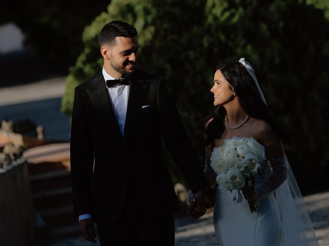 O casamento de Andreia e Rúben em Sintra, Sintra 20