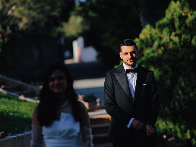 O casamento de Andreia e Rúben em Sintra, Sintra 21