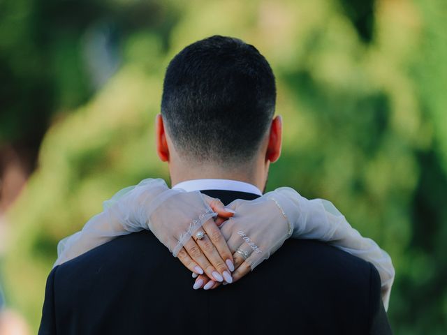 O casamento de Andreia e Rúben em Sintra, Sintra 22