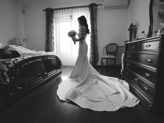 O casamento de Andreia e Rúben em Sintra, Sintra 25