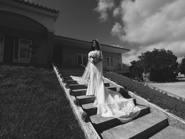 O casamento de Andreia e Rúben em Sintra, Sintra 26