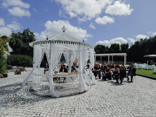 O casamento de Andreia e Rúben em Sintra, Sintra 27