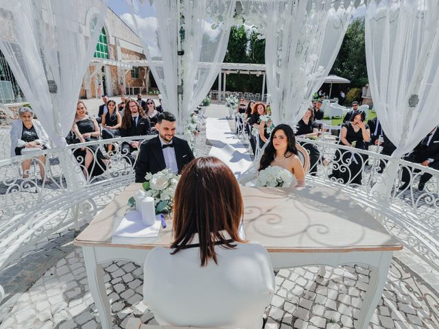 O casamento de Andreia e Rúben em Sintra, Sintra 28