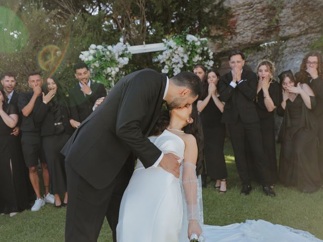 O casamento de Andreia e Rúben em Sintra, Sintra 30
