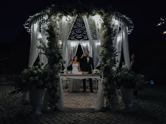 O casamento de Andreia e Rúben em Sintra, Sintra 31